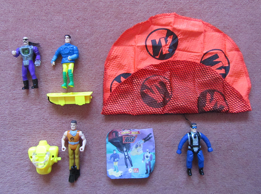 Action Man